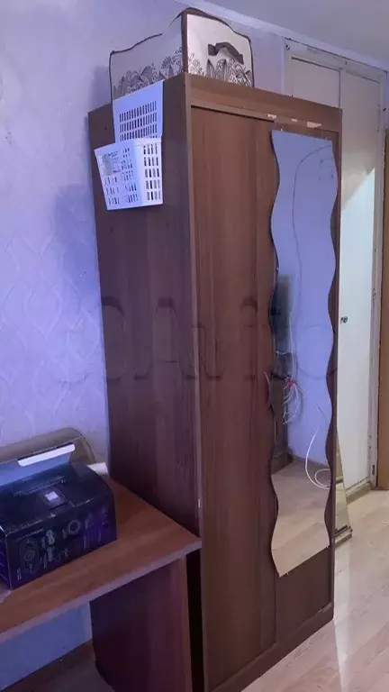 Комната Санкт-Петербург ул. Летчика Пилютова, 40К1 - Фото 0