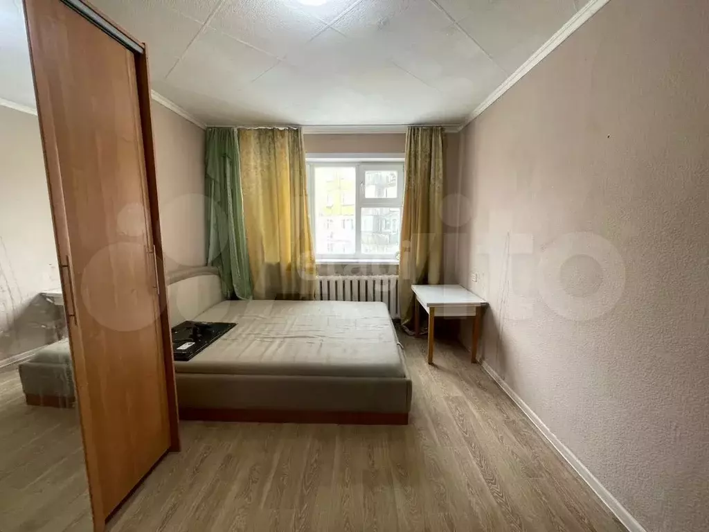 1-к. квартира, 16,6 м, 2/9 эт. - Фото 0