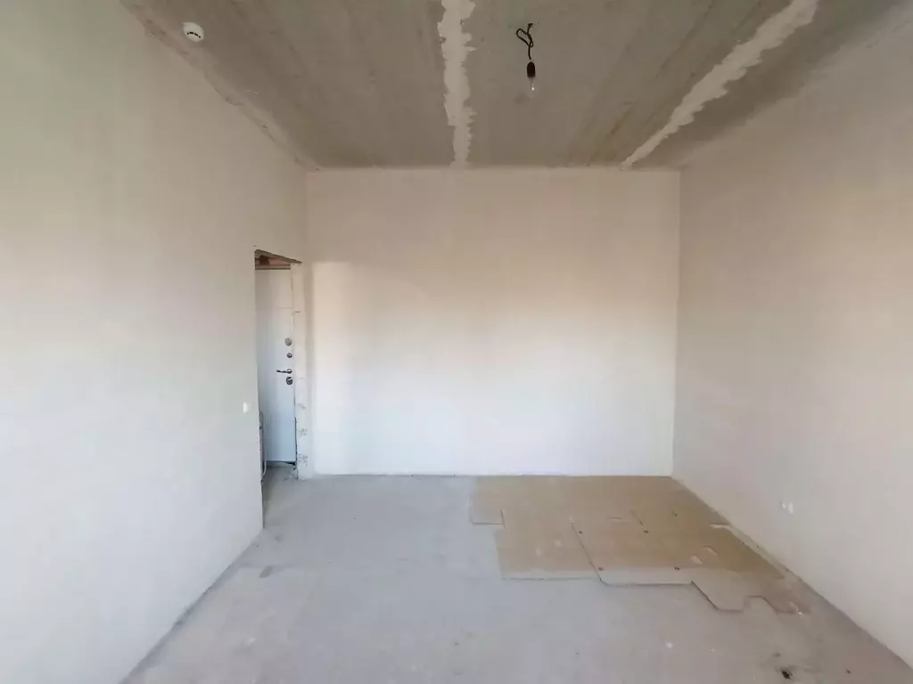 Продаётся 1-к квартира, 25.4 м - Фото 1
