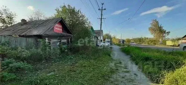 Дом в Свердловская область, Нижний Тагил Ольховский СТ, 22 (20 м) - Фото 0