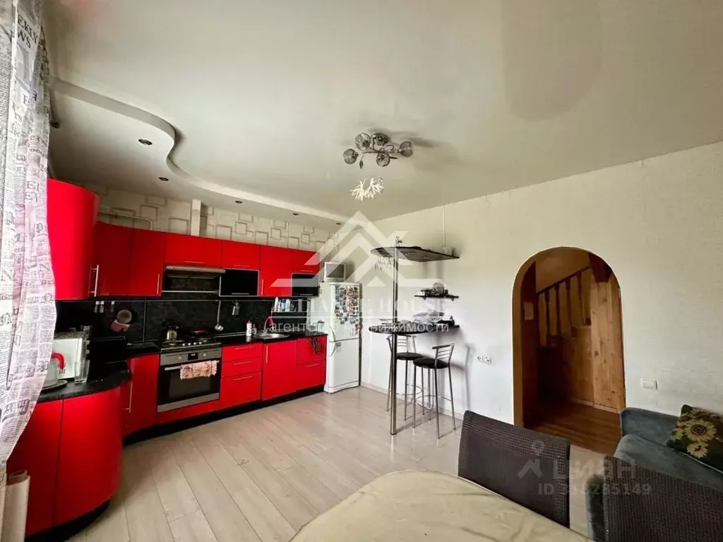 Дом в Татарстан, Высокогорский район, Усадское с/пос, д. Тимофеевка  ... - Фото 2