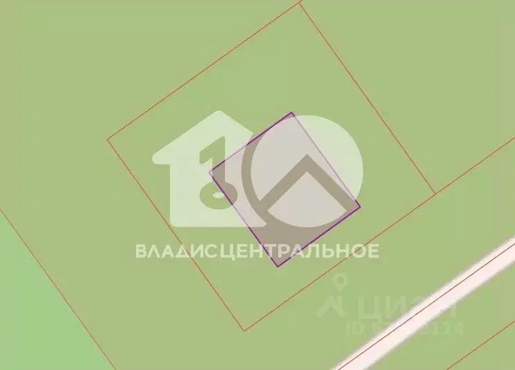 Дом в Новосибирская область, Сузун рп ул. Овчукова-Суворова, 68 (171 ... - Фото 2