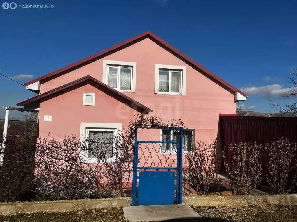 Дом в Добровское сельское поселение, село Заречное, Родниковая улица ... - Фото 1