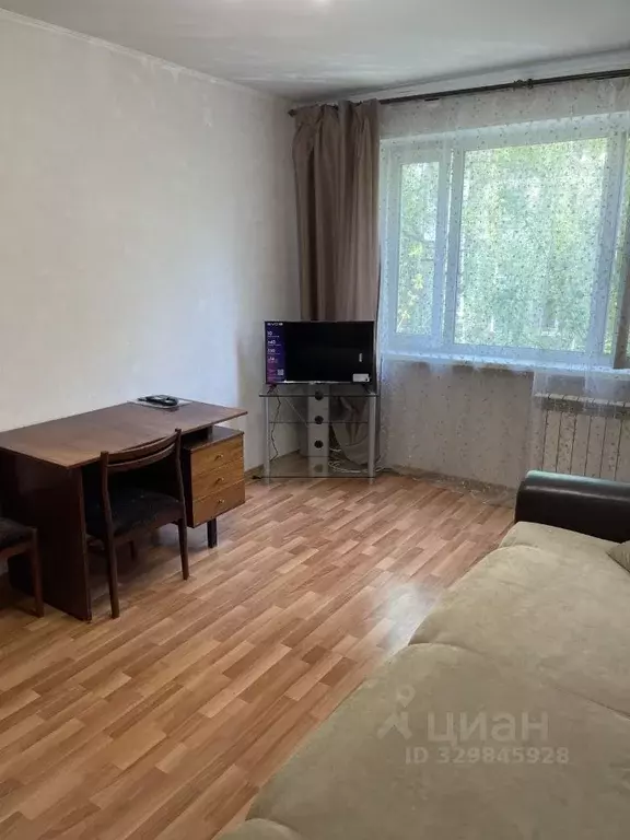 Комната Московская область, Люберцы городской округ, Томилино пгт ул. ... - Фото 1