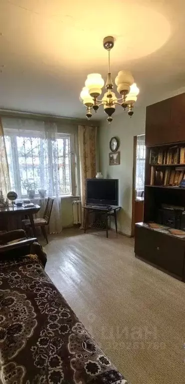 3-к кв. Московская область, Ивантеевка Пушкинский городской округ, ... - Фото 2