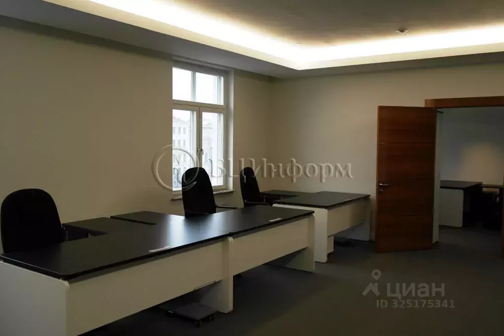 Офис в Санкт-Петербург Невский просп., 68а (224 м) - Фото 2