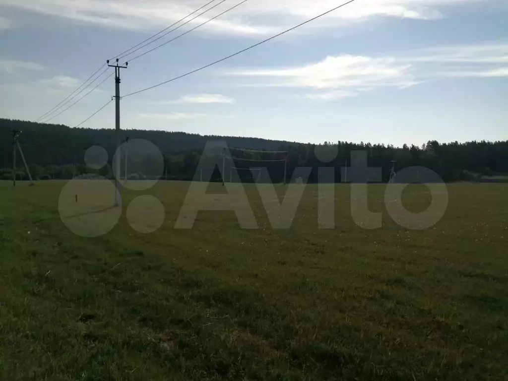 Участок 11 сот. (СНТ, ДНП) - Фото 0