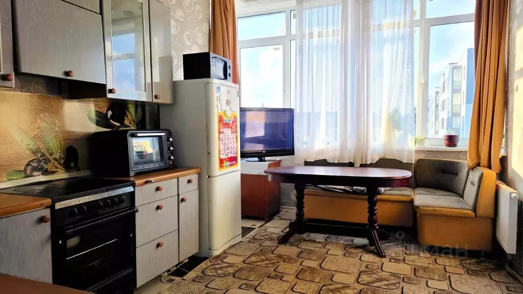 Квартира, 3 комнаты, 72.4 м - Фото 2