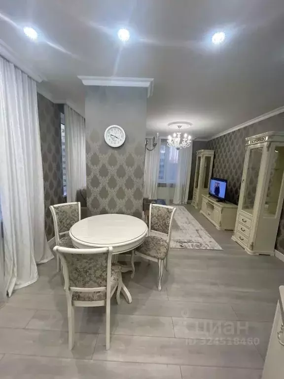 2-к кв. Нижегородская область, Нижний Новгород ул. Маршала Баграмяна, ... - Фото 2