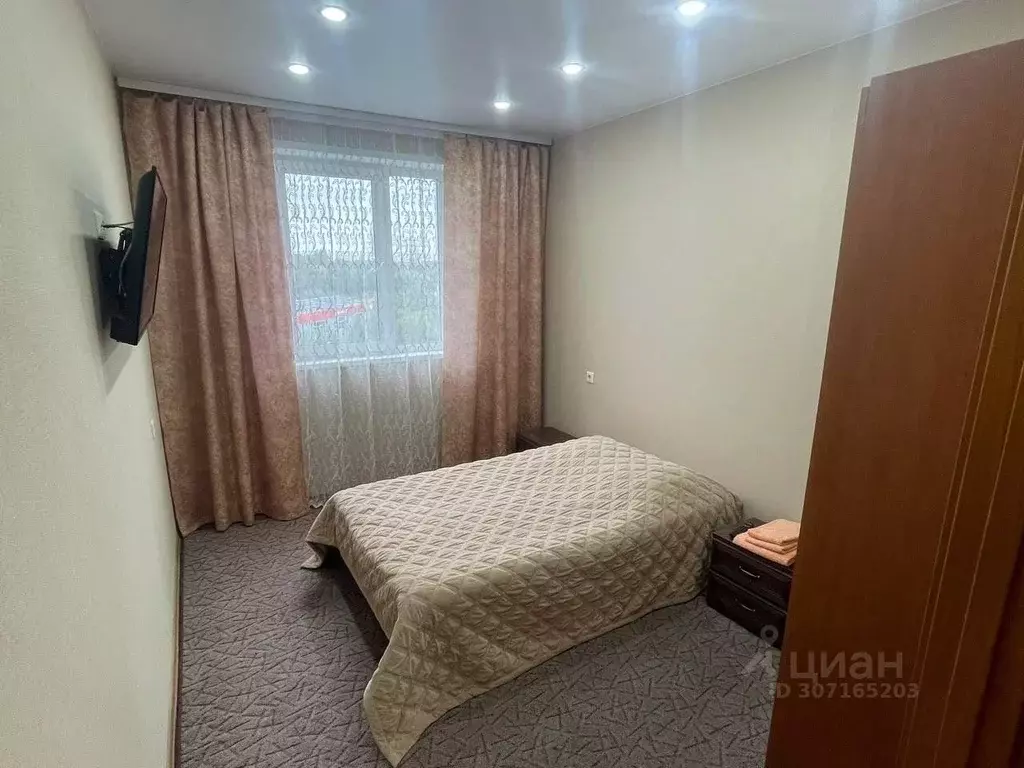 3-к кв. Мурманская область, Мурманск Верхне-Ростинское ш., 1 (74.0 м) - Фото 1