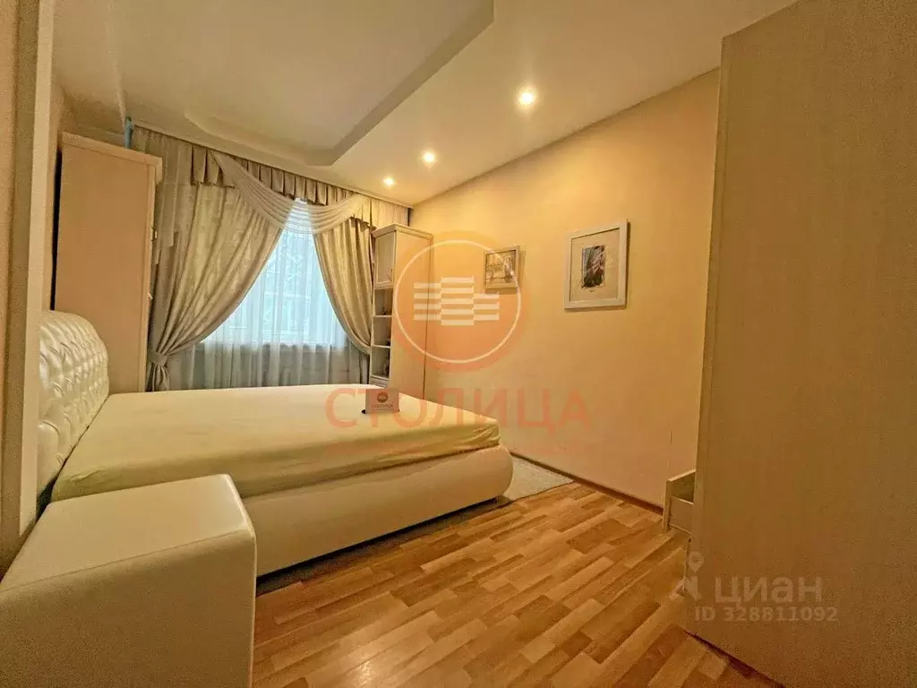 3-к кв. Московская область, Люберцы городской округ, Красково пгт ул. ... - Фото 2