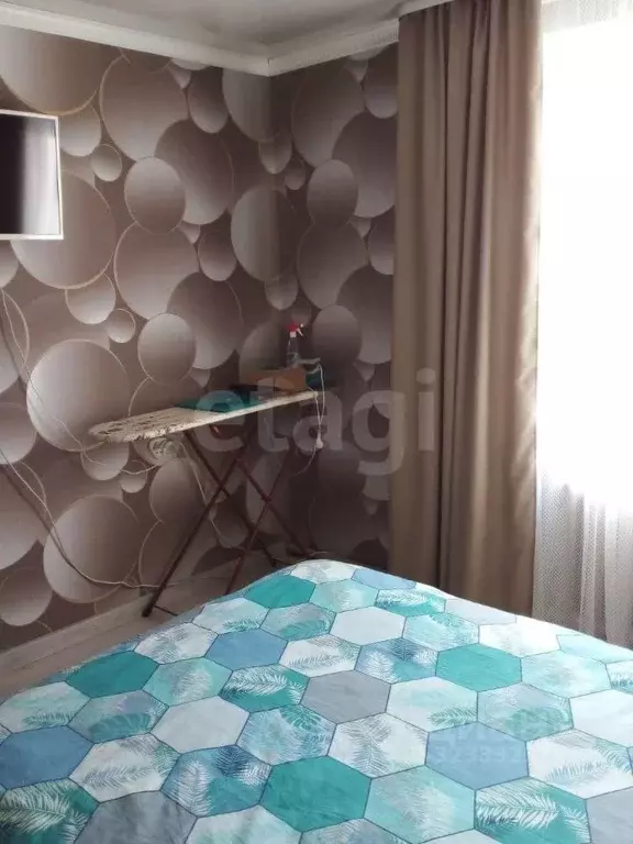 4-к кв. Свердловская область, Талицкий городской округ, пос. Троицкий ... - Фото 1