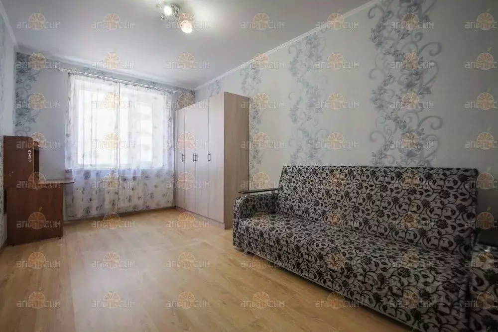 2-к кв. Ставропольский край, Ставрополь ул. Тухачевского, 28/6 (54.8 ... - Фото 2