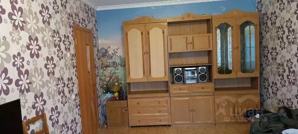 1-к кв. Белгородская область, Старый Оскол Королева мкр, 32Б (37.4 м) - Фото 1
