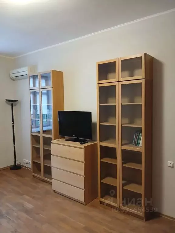 2-к кв. Москва ул. Куусинена, 19к2 (62.0 м) - Фото 2