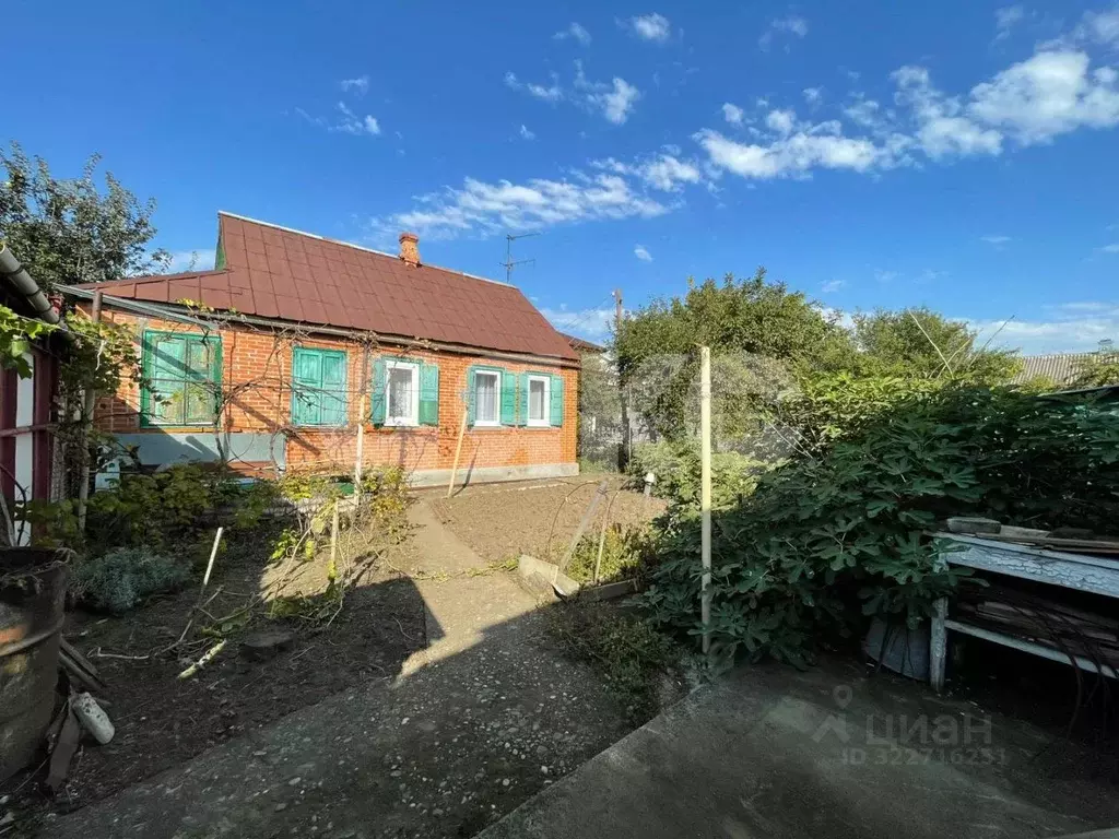 Дом в Адыгея, Майкоп ул. Ветеранов (57 м) - Фото 2