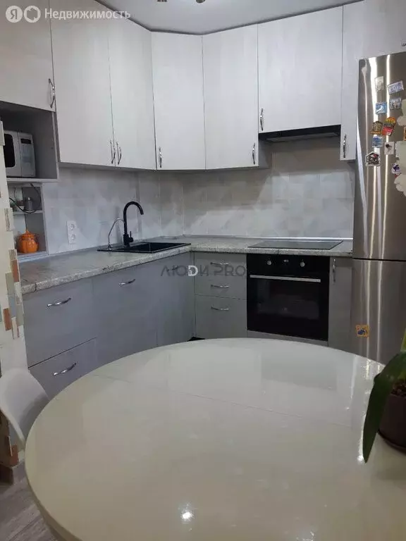 2-комнатная квартира: Саратов, Огородная улица, 157 (51.8 м) - Фото 1