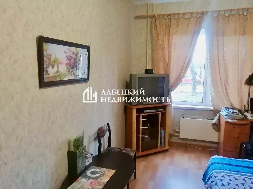 Квартира, 1 комната, 41.7 м - Фото 0