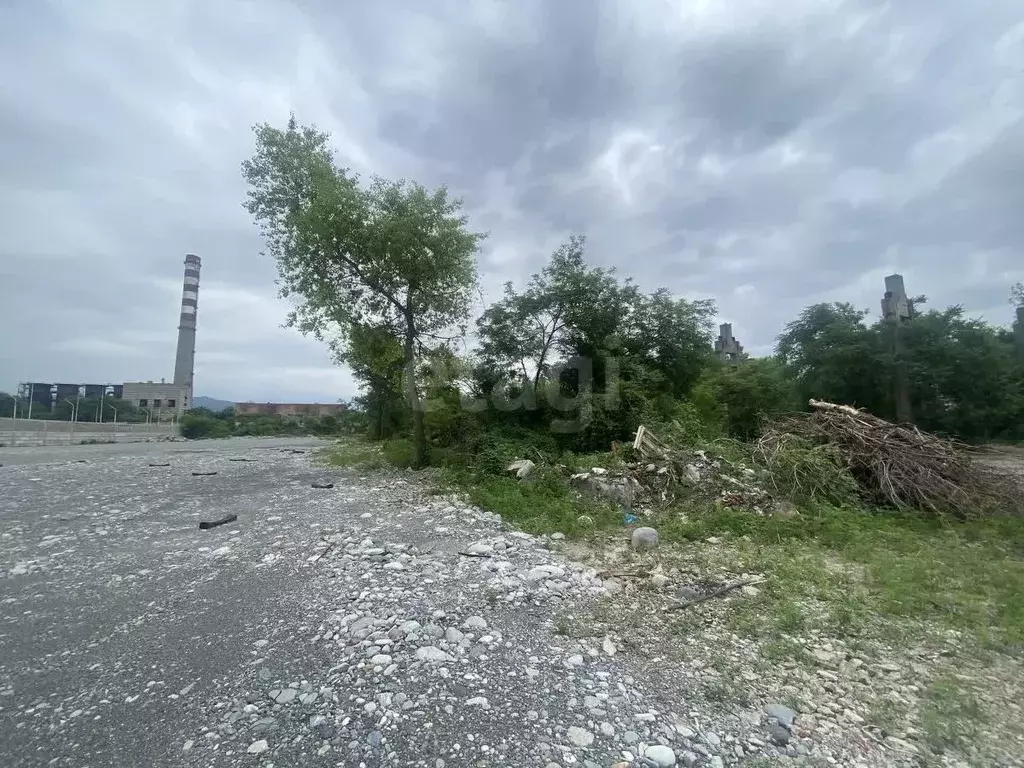 Участок в Северная Осетия, Владикавказ Черменское ш. (73.0 сот.) - Фото 0
