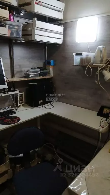 Комната Свердловская область, Каменск-Уральский ул. Белинского, 9 ... - Фото 2