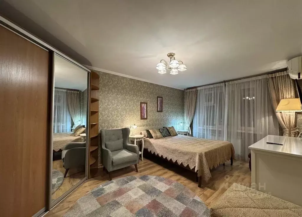 2-к кв. Москва Ильменский проезд, 14к1 (38.0 м) - Фото 1