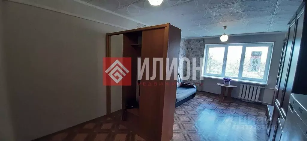 Комната Севастополь просп. Генерала Острякова, 39 (19.4 м) - Фото 1