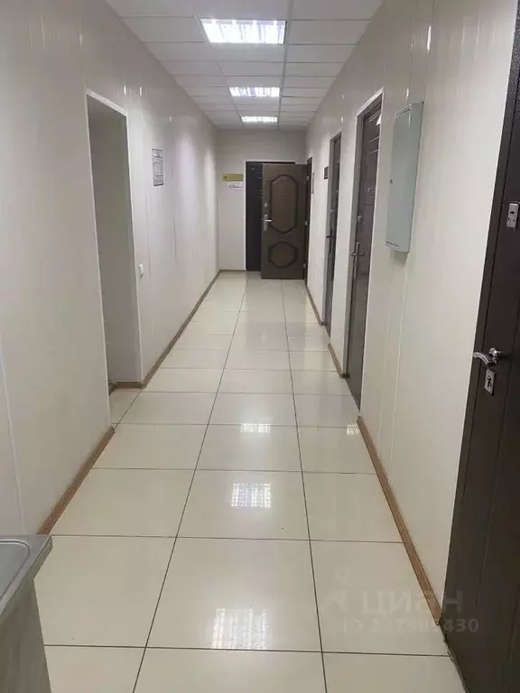 Офис в Свердловская область, Екатеринбург просп. Космонавтов, 11БлитИ ... - Фото 2