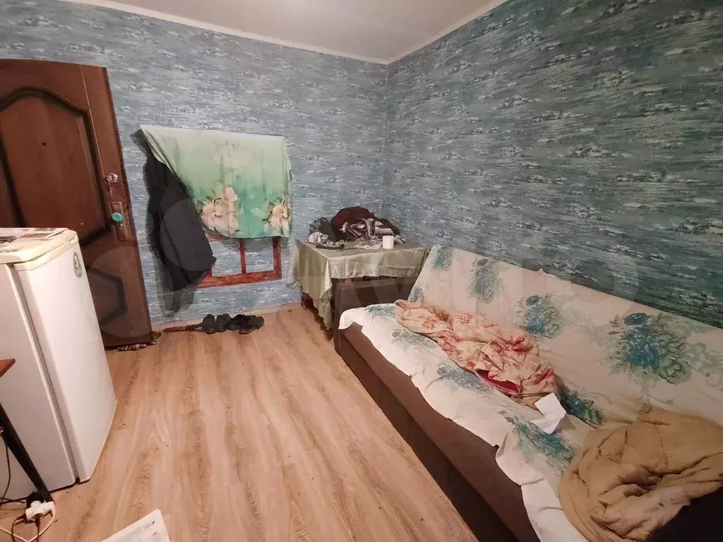 Комната 13 м в 4-к., 1/5 эт. - Фото 1