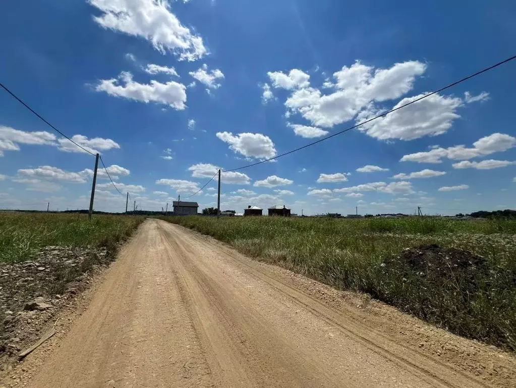 Участок в Краснодарский край, Краснодар ул. Гаагская (16.0 сот.) - Фото 1