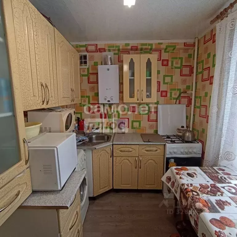 2-к кв. Пензенская область, Кузнецк ул. Победы, 60 (44.3 м) - Фото 1