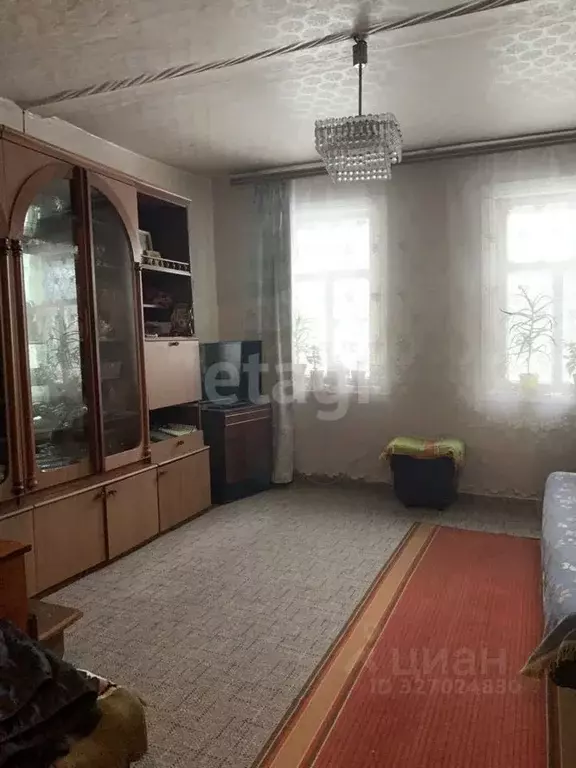 Дом в Саратовская область, Балашов Мельничная ул., 2 (54 м) - Фото 1