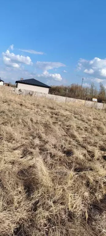 Участок в Ульяновская область, Новоульяновск Солнечный мкр, пер. 3-й ... - Фото 1