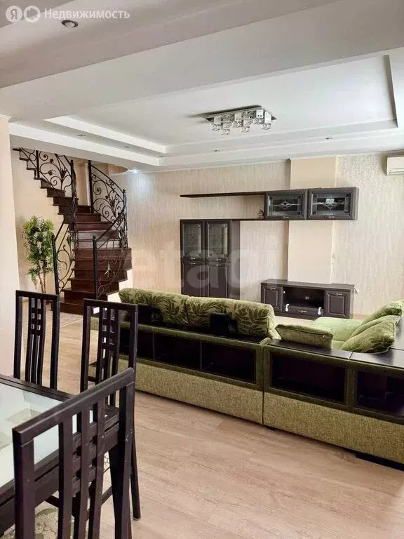 3-комнатная квартира: Тула, улица Лейтейзена, 9 (111.4 м) - Фото 1