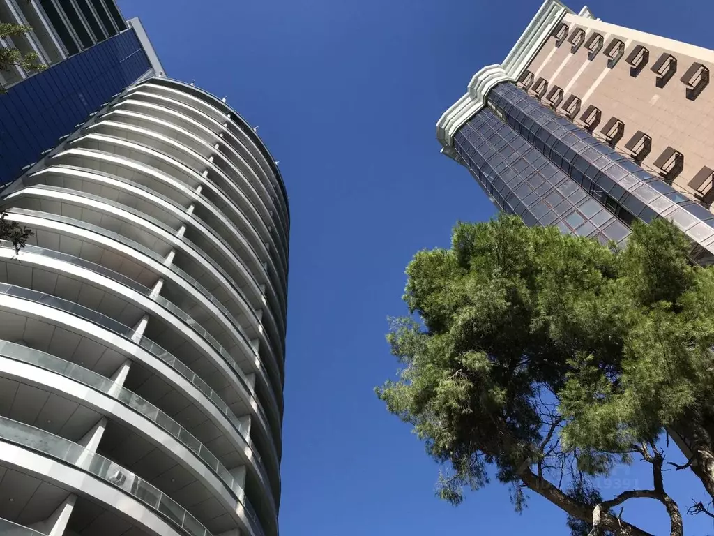 Студия Крым, Ялта проезд Парковый, 9 (33.0 м) - Фото 1