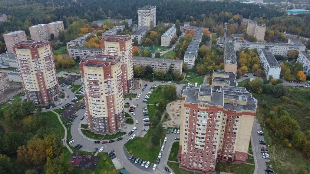 3-к кв. Московская область, Балашиха городской округ, д. Черное ул. ... - Фото 1