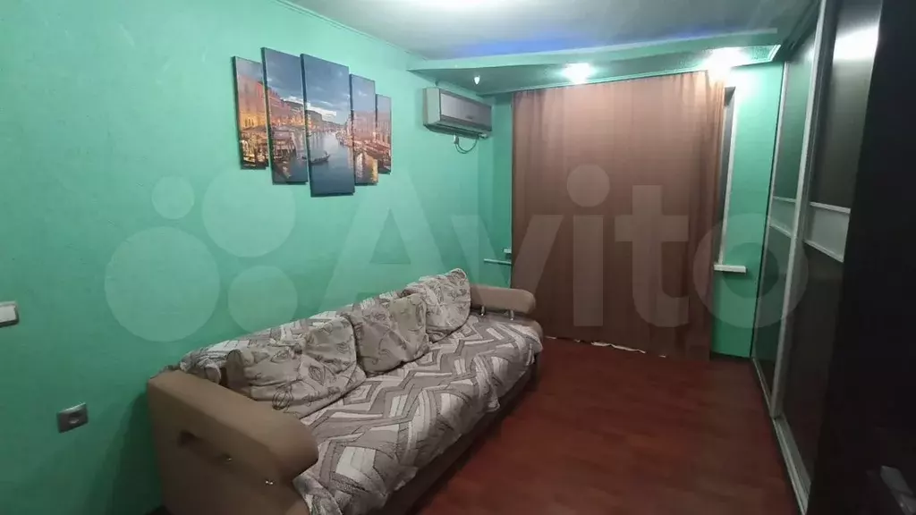 2-к. квартира, 36 м, 8/9 эт. - Фото 1