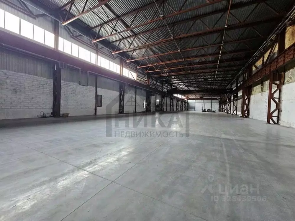 Склад в Иркутская область, Иркутск Ракитная ул., 12 (4500 м) - Фото 2