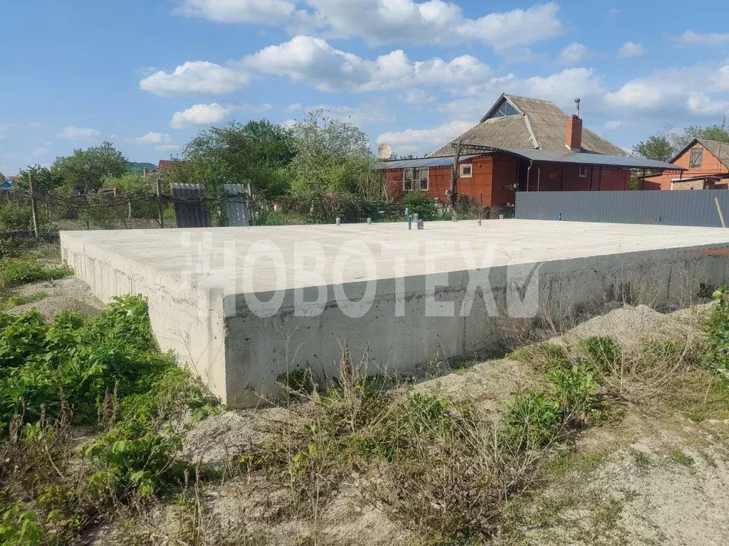 Участок в Краснодарский край, Северская ст-ца  (4.3 сот.) - Фото 2