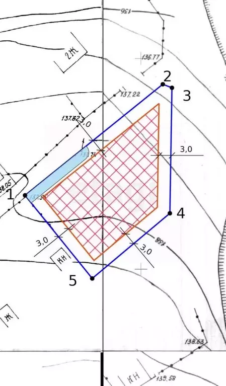 Участок в Татарстан, Казань Овощник-3 СНТ, 594 (8.59 сот.) - Фото 2
