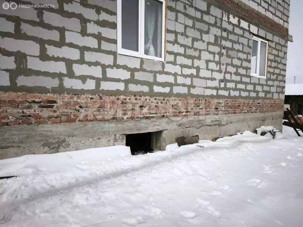 Дом в Бердск, СНТ Марьин Лог (275 м) - Фото 2