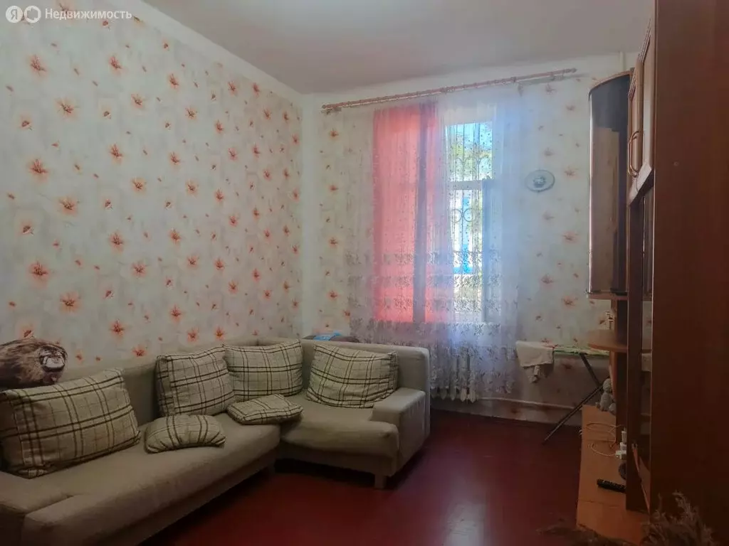 3-комнатная квартира: Ейск, улица Портовая Аллея, 15 (68.4 м) - Фото 0