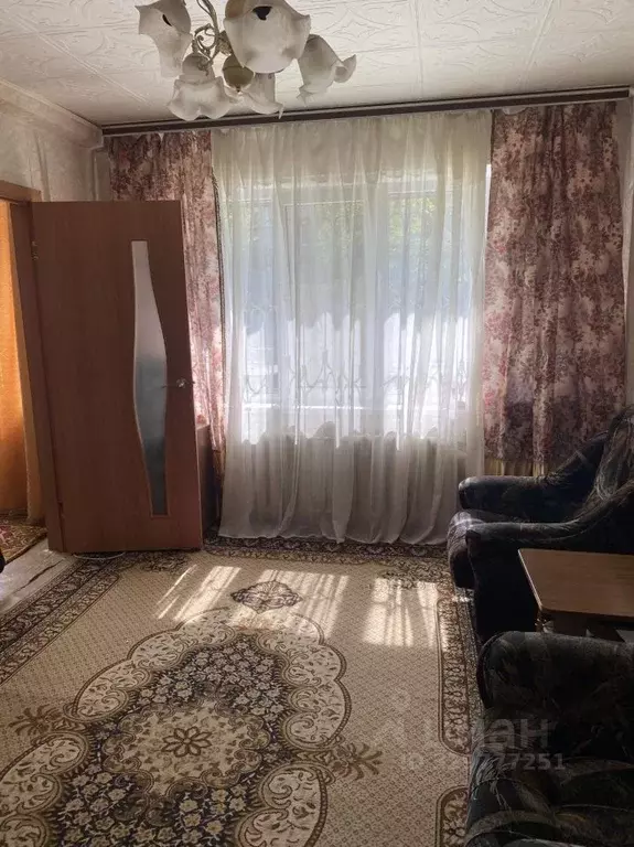 2-к кв. Саратовская область, Энгельс ул. Колотилова, 58 (36.0 м) - Фото 1