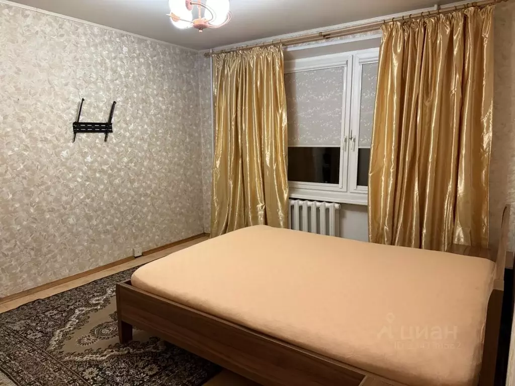 2-к кв. Москва ул. Малышева, 28 (40.0 м) - Фото 2