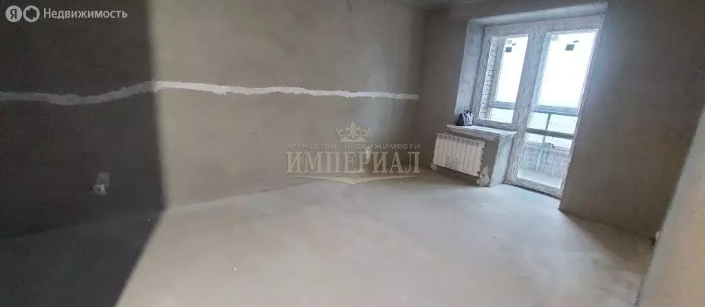 3-комнатная квартира: Йошкар-Ола, микрорайон Мирный, жилой комплекс ... - Фото 2