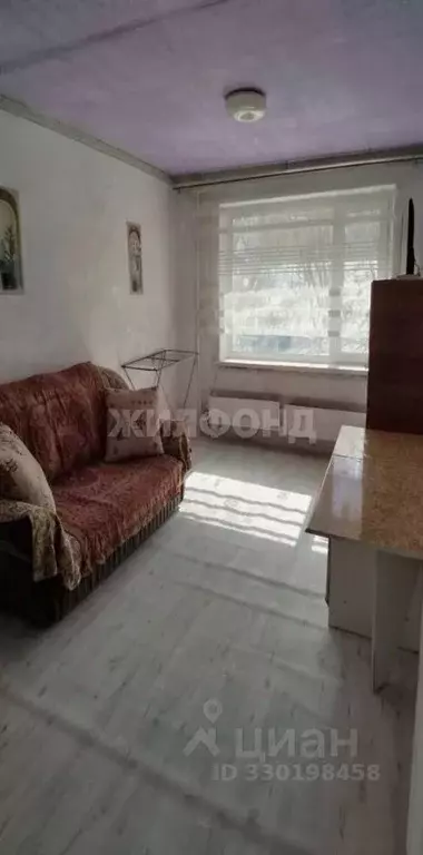 1-к кв. Томская область, Томск Алтайская ул., 126 (36.0 м) - Фото 1