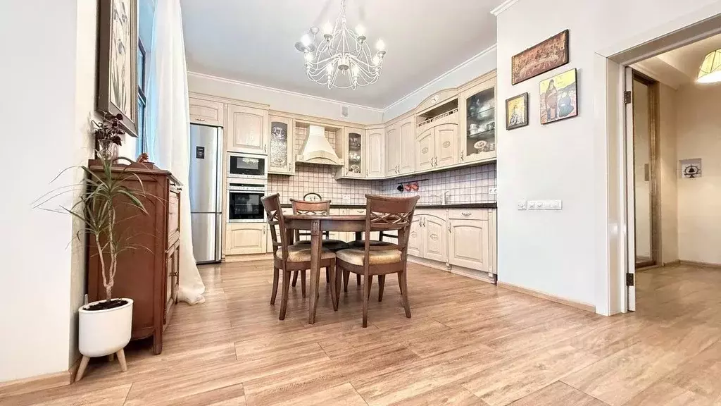 Таунхаус в Московская область, Истра муниципальный округ, д. Новинки ... - Фото 1