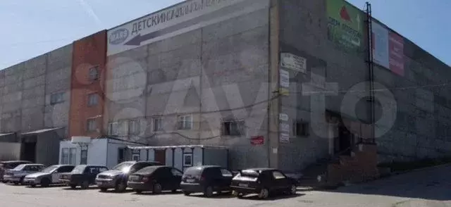 Склад - Фото 0