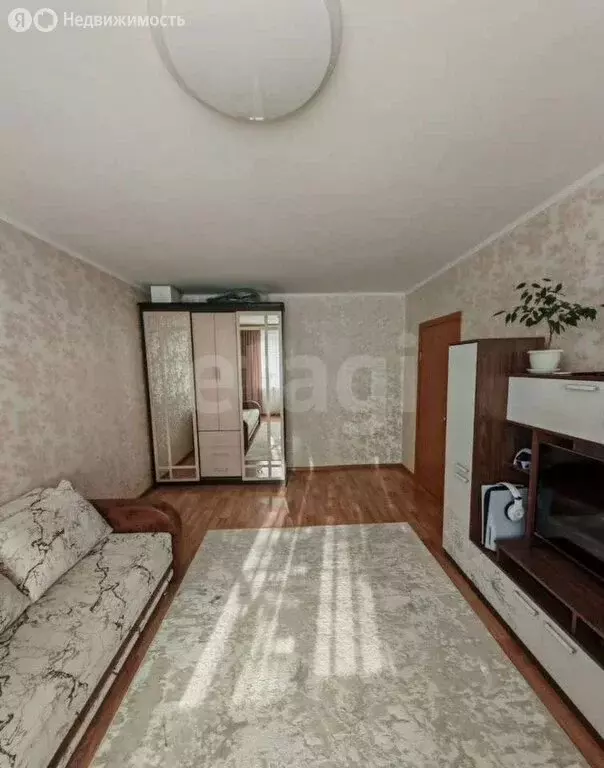 1-комнатная квартира: Торжок, Ленинградское шоссе, 25А (34.5 м) - Фото 1