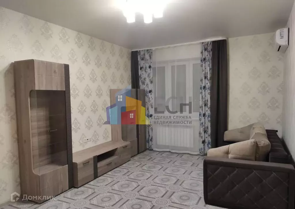 Продаётся 1-к квартира, 47 м - Фото 1