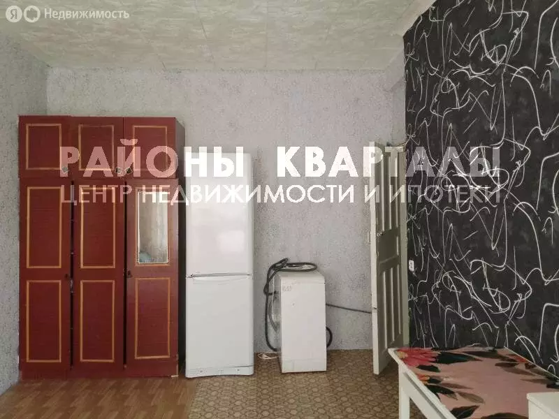 1к в 3-комнатной квартире (15.7 м) - Фото 1